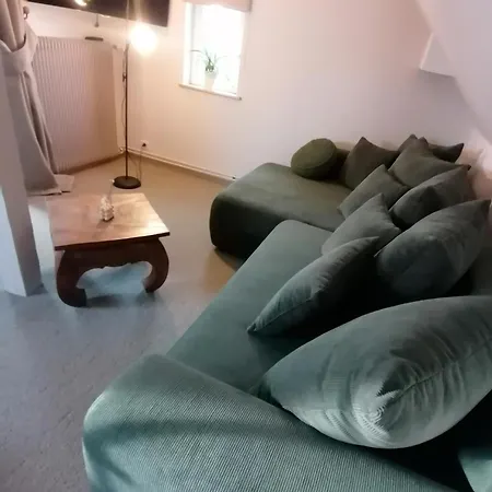 Couette-café 4 Personnes Proche Centre