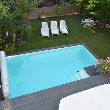 Bed & Breakfast 4 Personnes Proche Centre