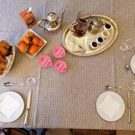 4 Personnes Proche Centre * Strasbourg