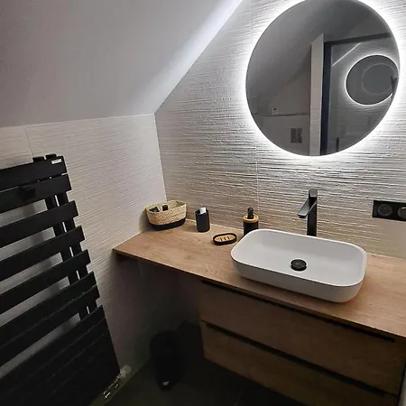 4 Personnes Proche Centre *