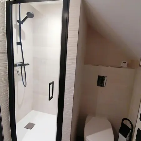 4 Personnes Proche Centre *