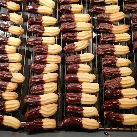 4 Personnes Proche Centre Couette-café *