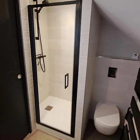 4 Personnes Proche Centre *