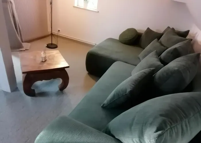 Bed & Breakfast Familiale Privee Proche Du Parlement Europeen De