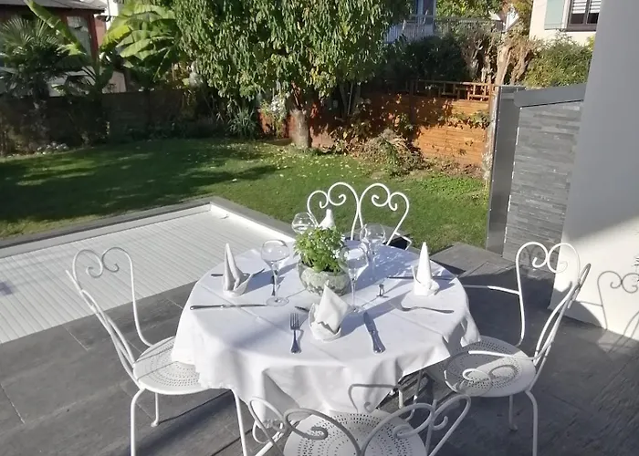 Bed & Breakfast Familiale Privee Proche Du Parlement Europeen De