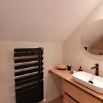 4 Personnes Proche Centre Couette-café